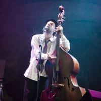 2011.02.06 Billy`s band 