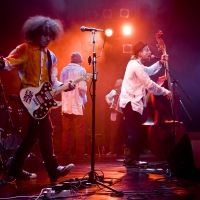 2011.02.06 Billy`s band 