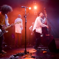 2011.02.06 Billy`s band 