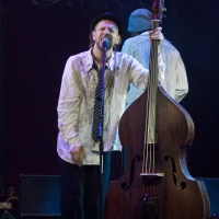 2011.02.06 Billy`s band 
