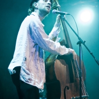 2011.02.06 Billy`s band 