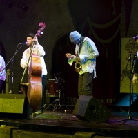 2011.02.06 Billy`s band 
