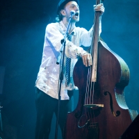 2011.02.06 Billy`s band 