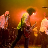 2011.02.06 Billy`s band 