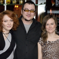 2011.02.06 Billy`s band 
