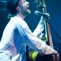 2011.02.06 Billy`s band 