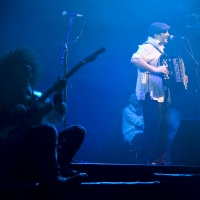 2011.02.06 Billy`s band 