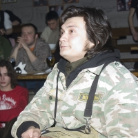 2011.02.23 Звероформа 