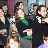 2011.02.23 Звероформа 