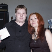 2011.03.08 Калевала 