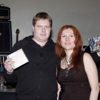 2011.03.08 Калевала 
