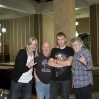 2011.03.11 Nazareth 