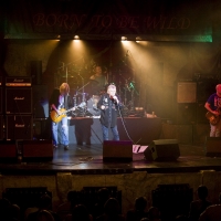 2011.03.11 Nazareth 
