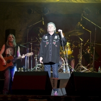 2011.03.11 Nazareth 