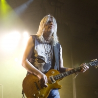 2011.03.11 Nazareth 