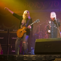 2011.03.11 Nazareth 