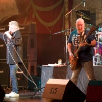 2011.03.11 Nazareth 