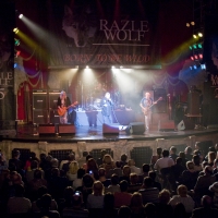 2011.03.11 Nazareth 