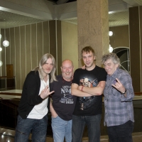 2011.03.11 Nazareth 
