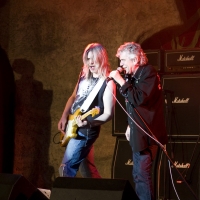 2011.03.11 Nazareth 