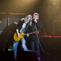2011.03.11 Nazareth 