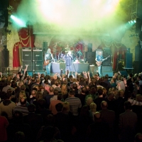 2011.03.11 Nazareth 