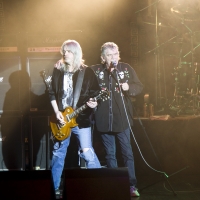 2011.03.11 Nazareth 