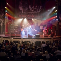 2011.03.11 Nazareth 