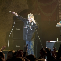 2011.03.11 Nazareth 