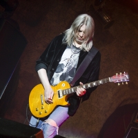 2011.03.11 Nazareth 