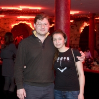2011.03.12 Звери 
