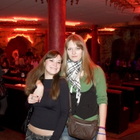 2011.03.12 Звери 