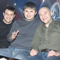 2011.03.12 Звери 
