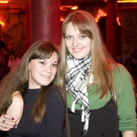 2011.03.12 Звери 