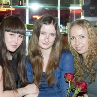 2011.03.12 Звери 
