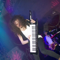 2011.04.07 Animal ДжаZ 