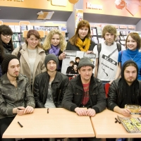 2011.04.07 Animal ДжаZ 