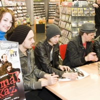 2011.04.07 Animal ДжаZ 