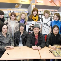 2011.04.07 Animal ДжаZ 