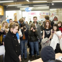 2011.04.07 Animal ДжаZ 