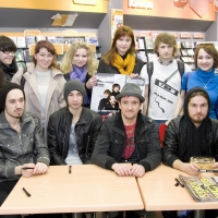 2011.04.07 Animal ДжаZ 