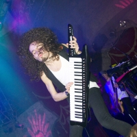 2011.04.07 Animal ДжаZ 