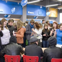 2011.04.07 Animal ДжаZ 