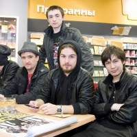 2011.04.07 Animal ДжаZ 