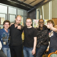 2011.04.13 De Phazz 