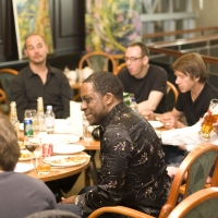 2011.04.13 De Phazz 