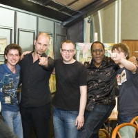 2011.04.13 De Phazz 