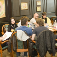 2011.04.13 De Phazz 