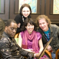 2011.04.13 De Phazz 