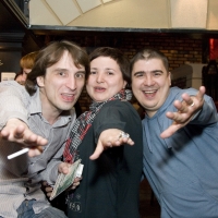2011.04.28 Маша и Медведи 